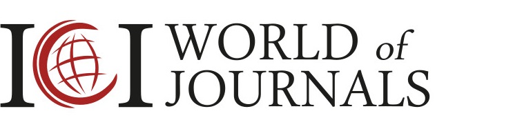 ICI World of Journals