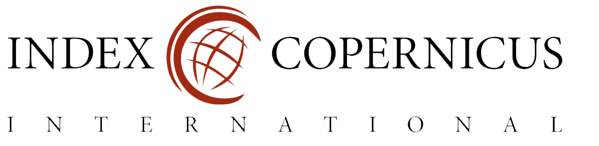 Hasil gambar untuk copernicus international logo